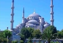 4 Days Istanbul City Tour